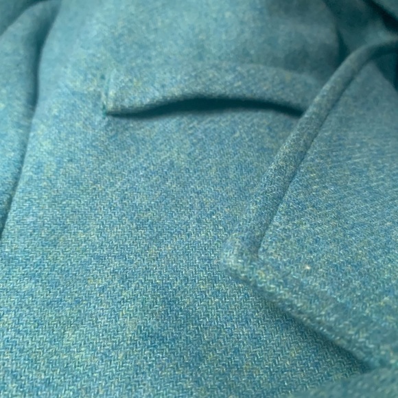 Talbots blazer - Picture 10 of 16